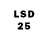 LSD-25 экстази кислота Ben Lerohl