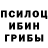 ТГК концентрат Anujin Ganzorig