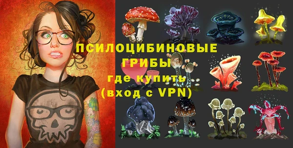 прущие крисы Алексеевка